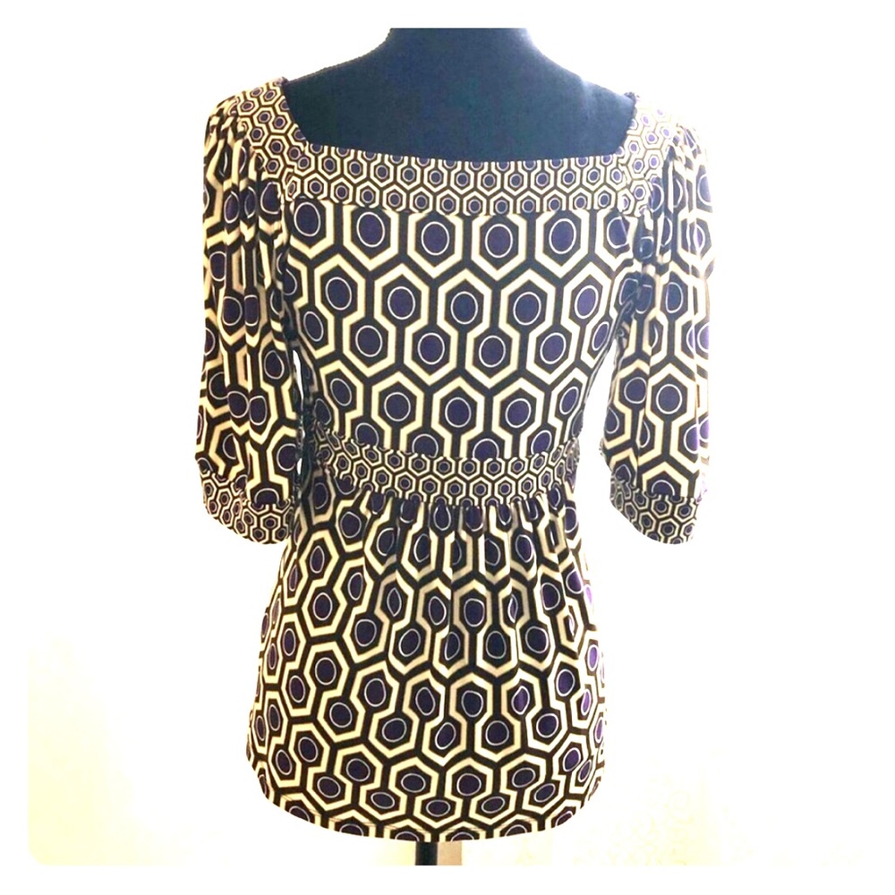 MICHAEL KORS BLOUSE - Picture 2 of 3